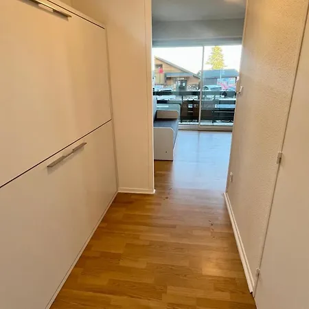 A Guzet Neige Aux Pieds Des Pistes Et De Ecole De Apartment
