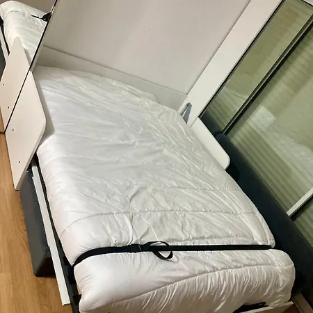 A Guzet Neige Aux Pieds Des Pistes Et De Ecole De Apartment *