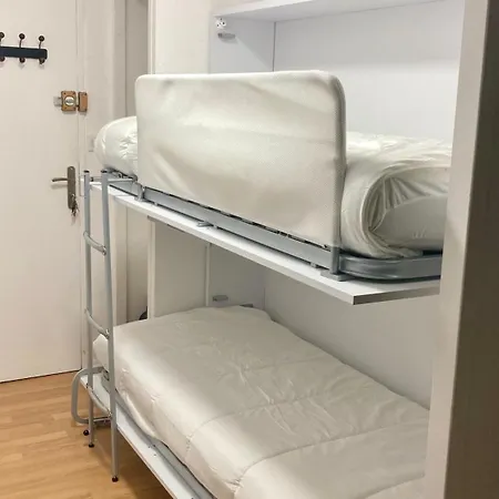 A Guzet Neige Aux Pieds Des Pistes Et De Ecole De Апартаменты